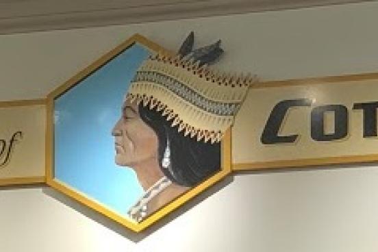 City of Cotati Banner