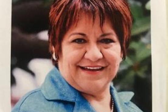Dr. Elisa Velásquez-Andrade