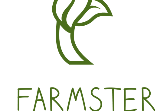 Farmster logo