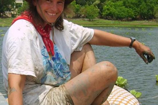 Dr. Michelle Goman