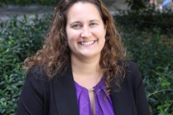 Dr. Aja LaDuke