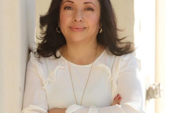 Malinalli Lopez, SSU Faculty