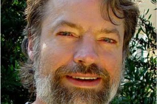 Dr. Nathan Rank