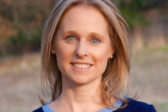 Dr. Jessica Hobson, Lecturer, Departments of Psychology and Early Childhood Education, Sonoma State University​