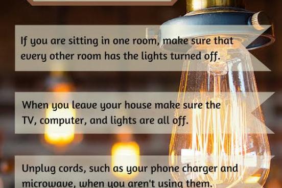 Tip ten infographic