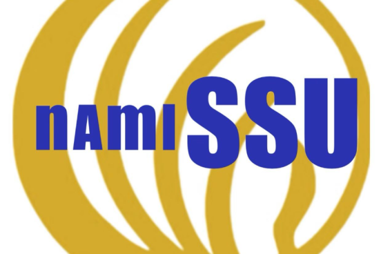 namiSSU logo