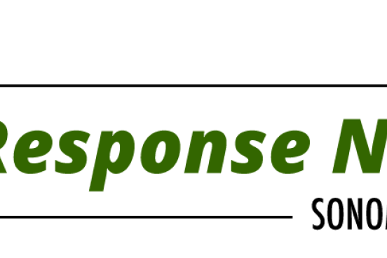 North Bay Rapid Response Network Logo