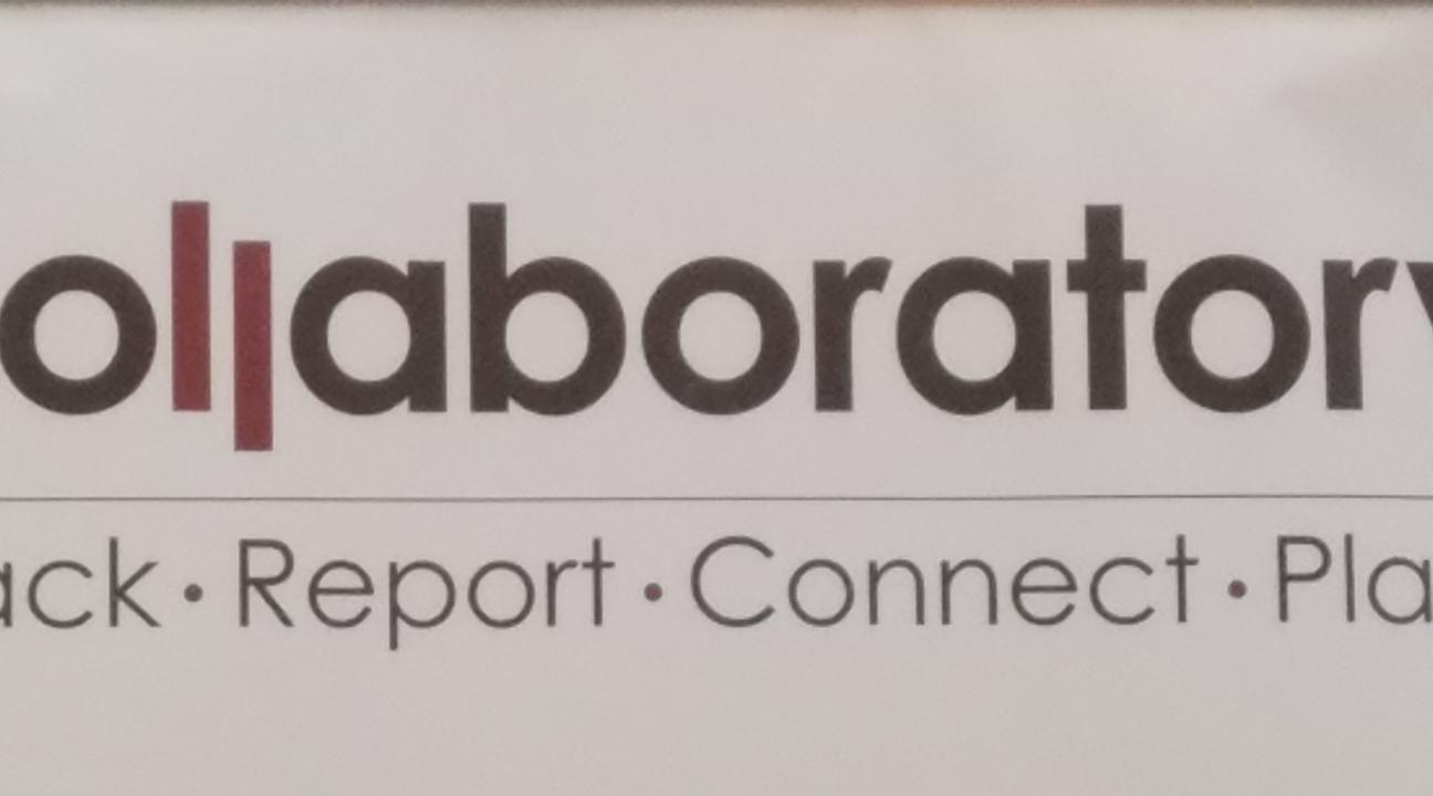 Collaboratory Banner