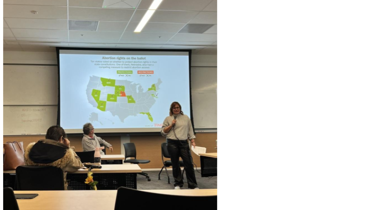 It Matters! Final Seminar 11-13-24