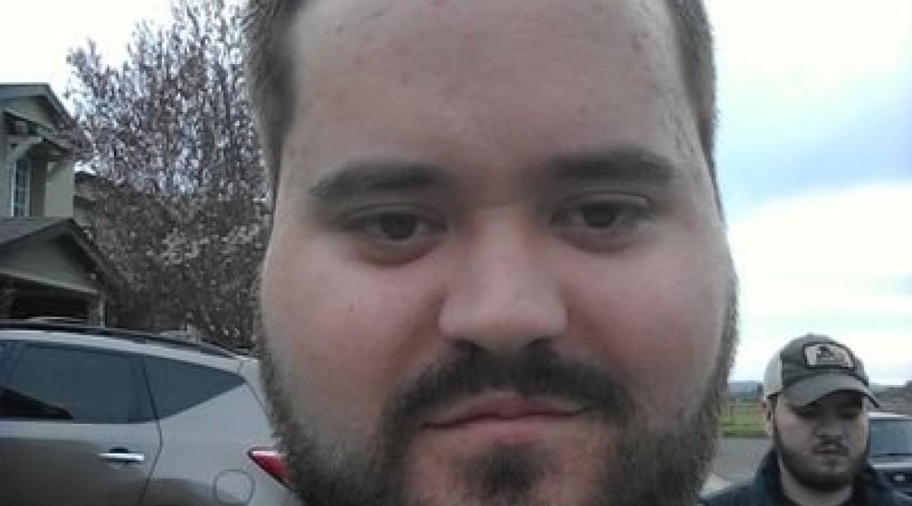 Arthur Gonzalez-Martin