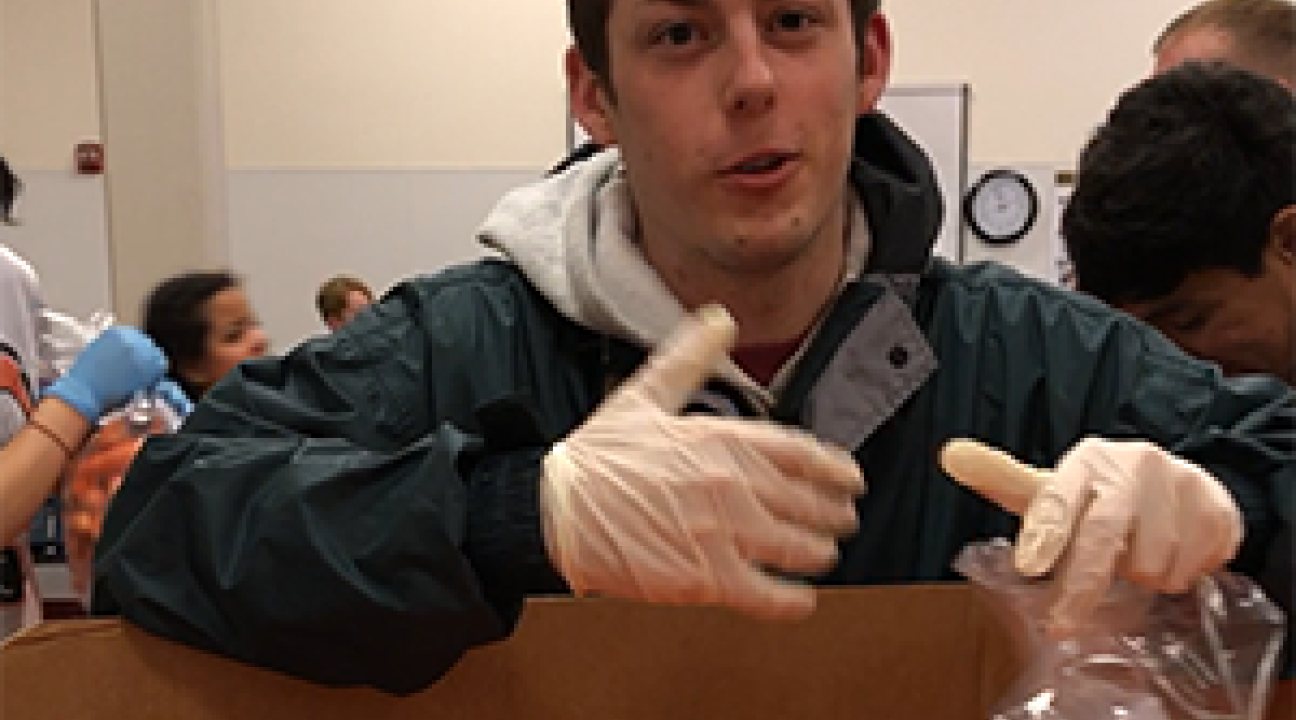 Jonathan, Sac State Alt Breaker