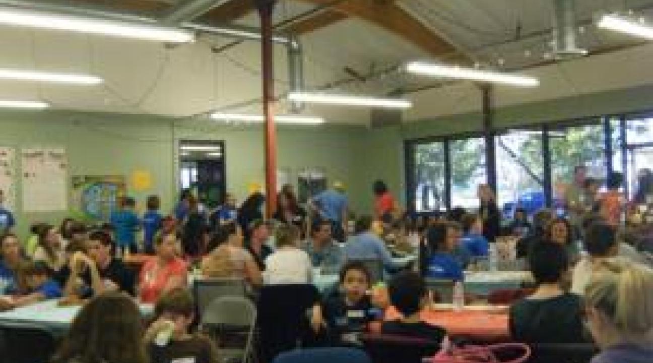 Autism Training Program