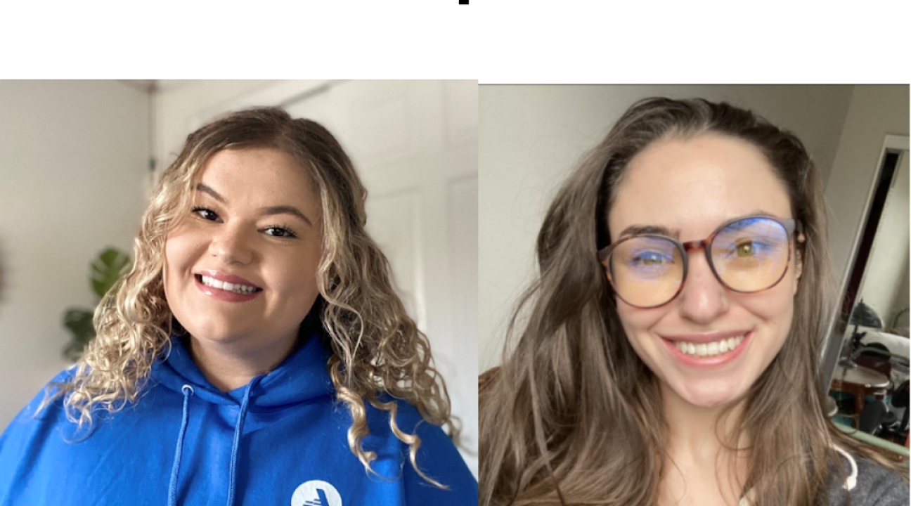 Americorps Vista 2021-22