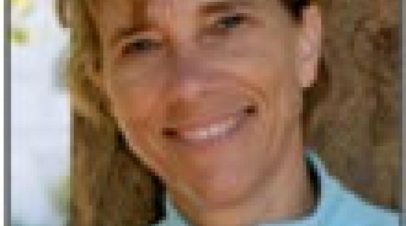 Claudia Luke