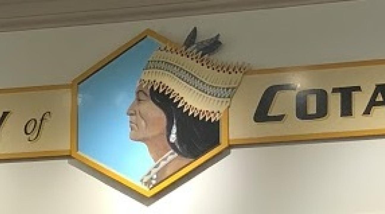 City of Cotati Banner