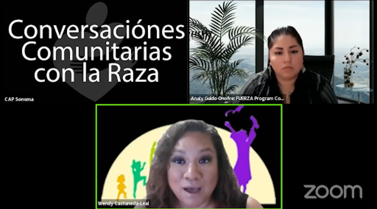 Dr Casteneda Zoom presentation 