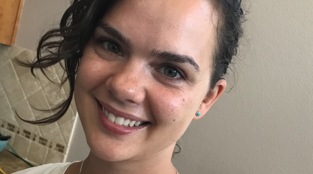 Dr. Kyla Walters