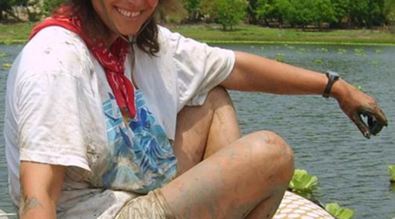 Dr. Michelle Goman