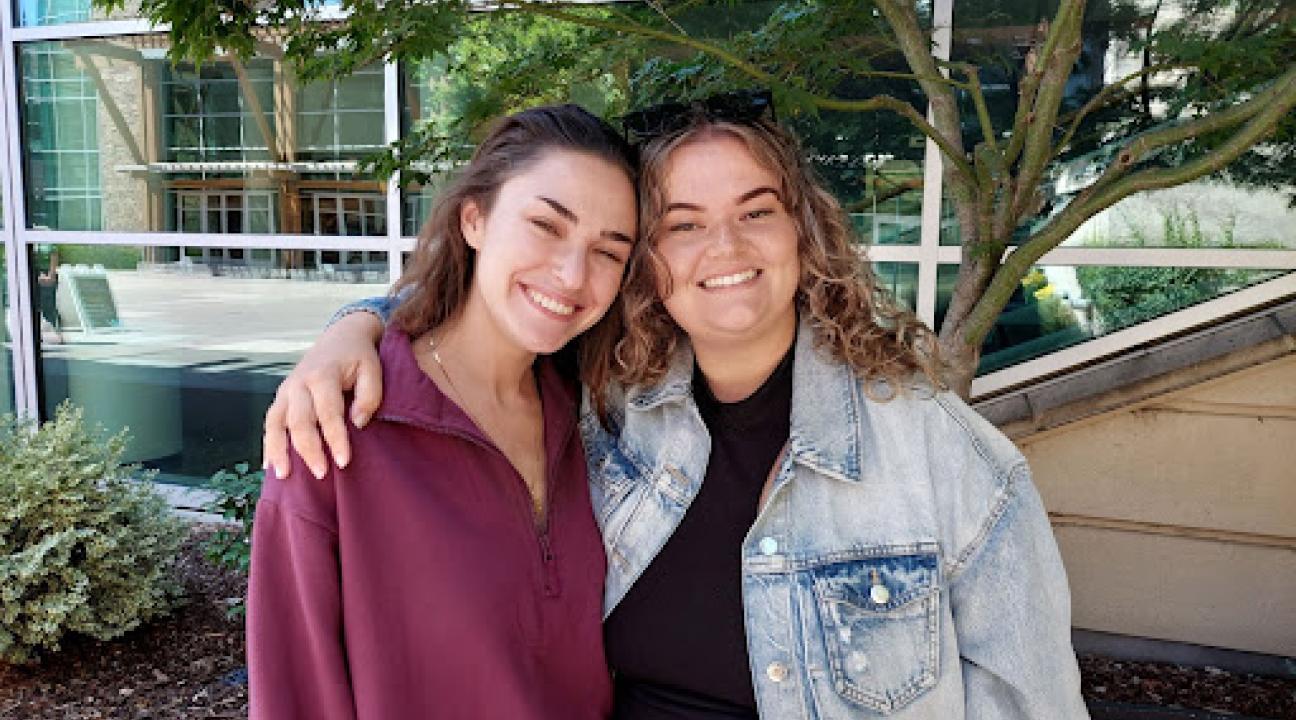 Student Employees