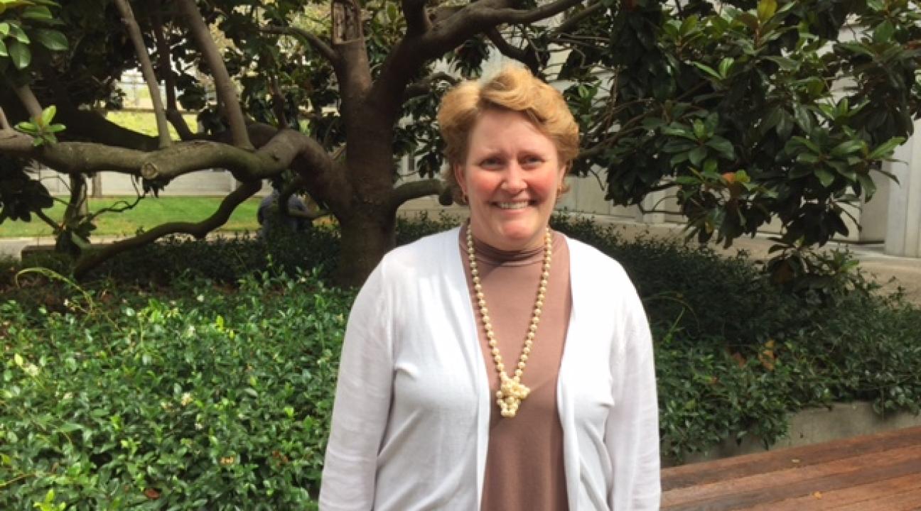 Dr. Karen Moranski, Associate Vice President of Academic Programs