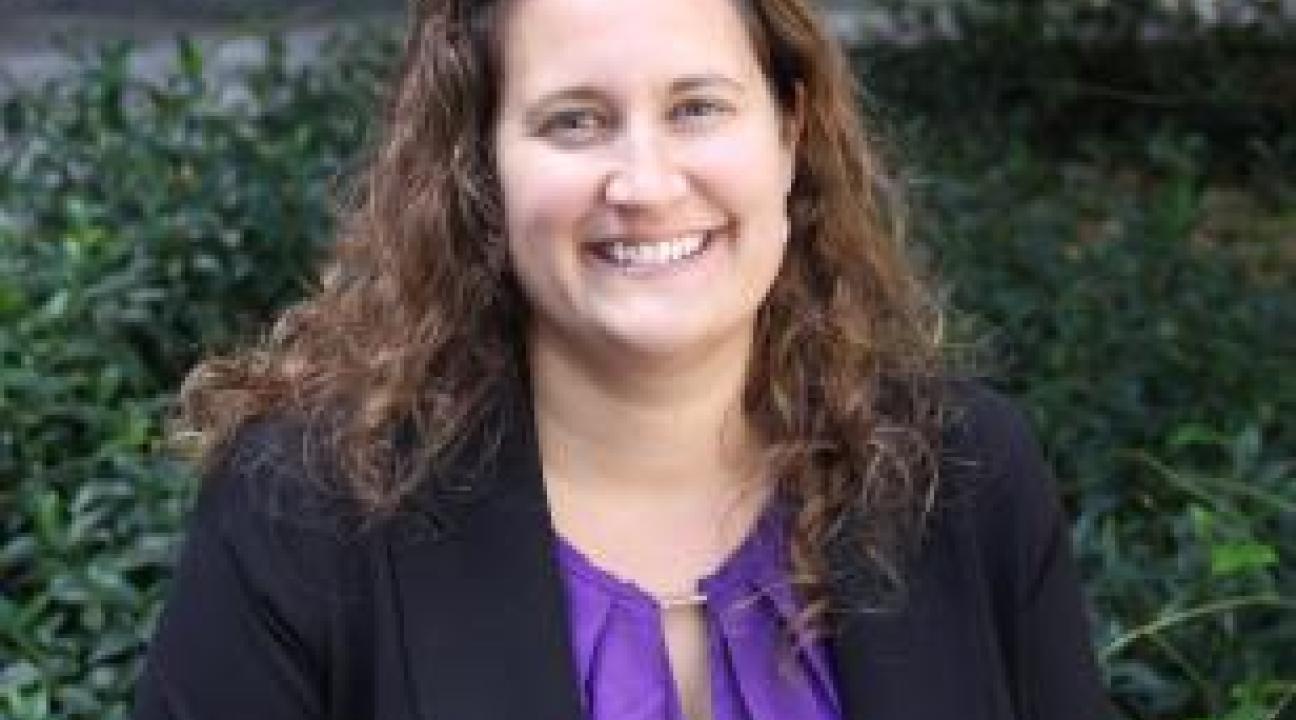 Dr. Aja LaDuke