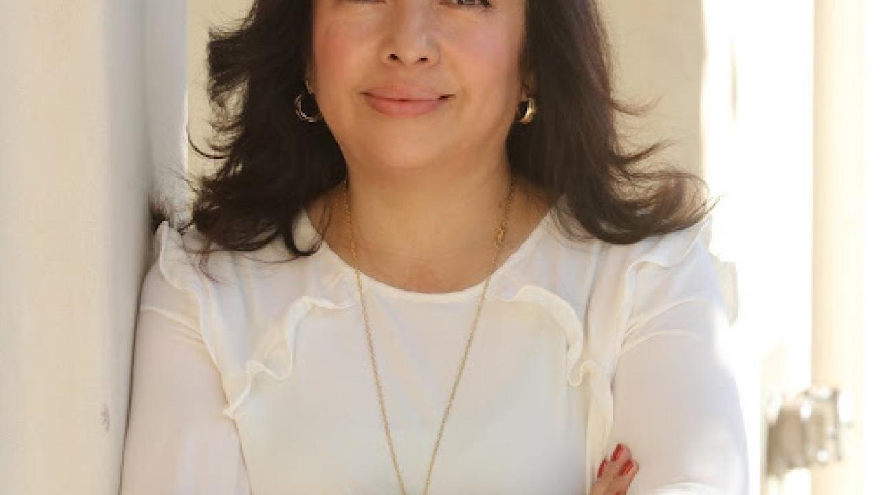 Malinalli Lopez, SSU Faculty