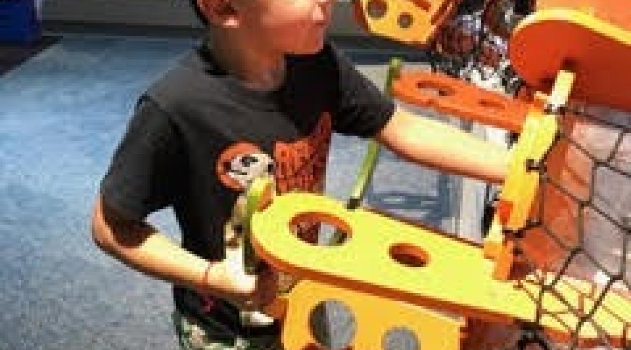 Service Learning Case study