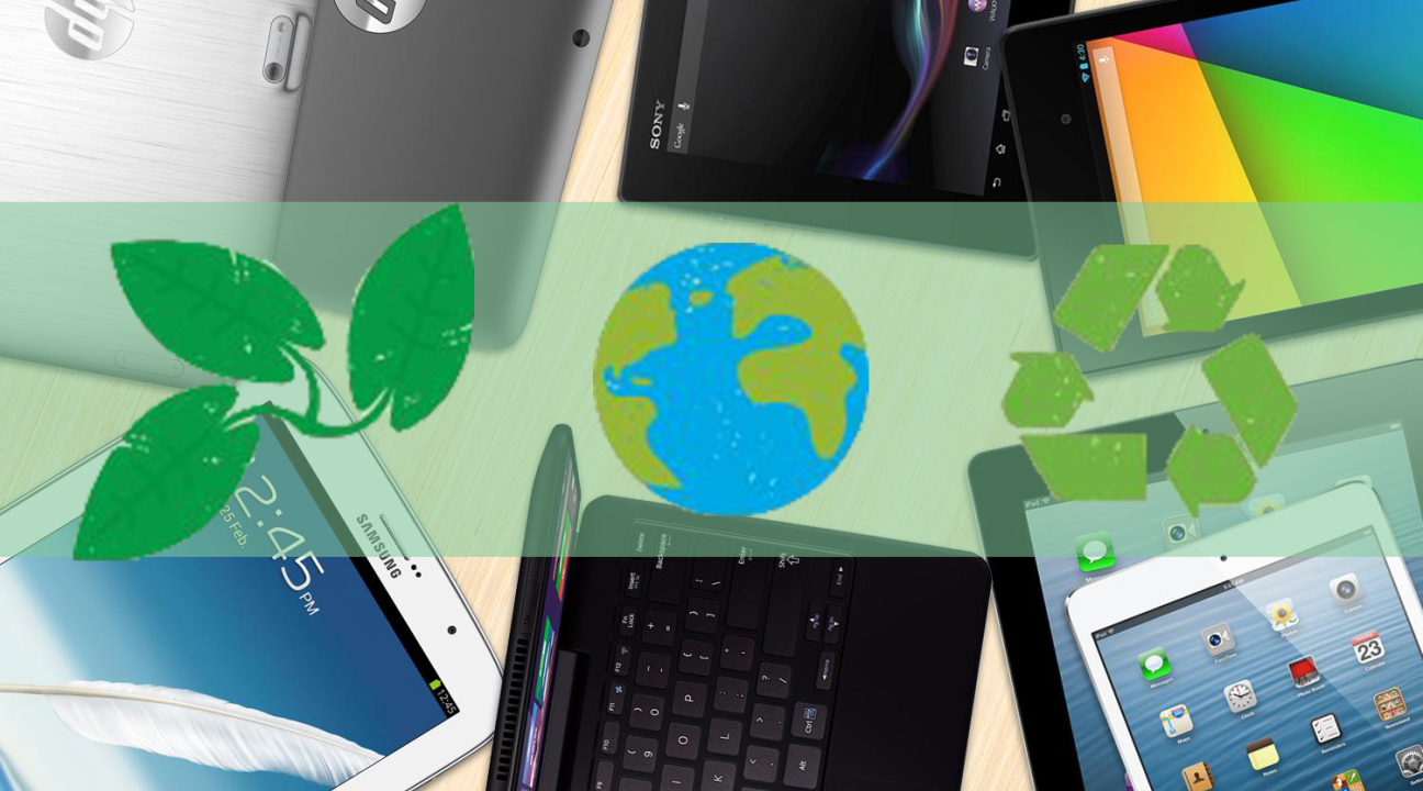 Paperless technologies 