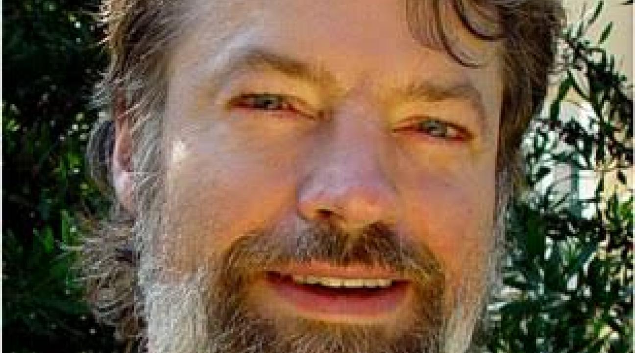 Dr. Nathan Rank