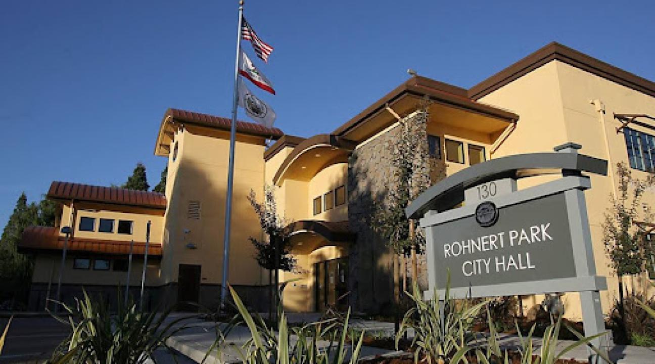 Rohnert Park City Council