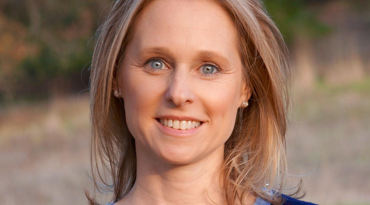 Dr. Jessica Hobson, Lecturer, Departments of Psychology and Early Childhood Education, Sonoma State University​