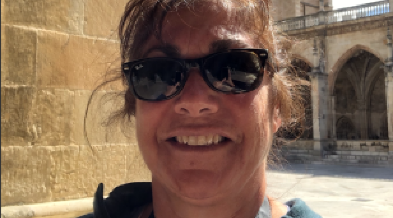 Suzanne Maggio-Hucek