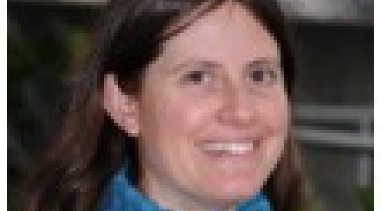 Suzanne DeCoursey