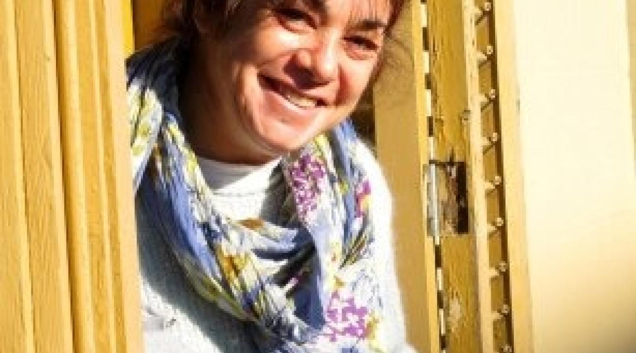 Suzanne Maggio-Hucek
