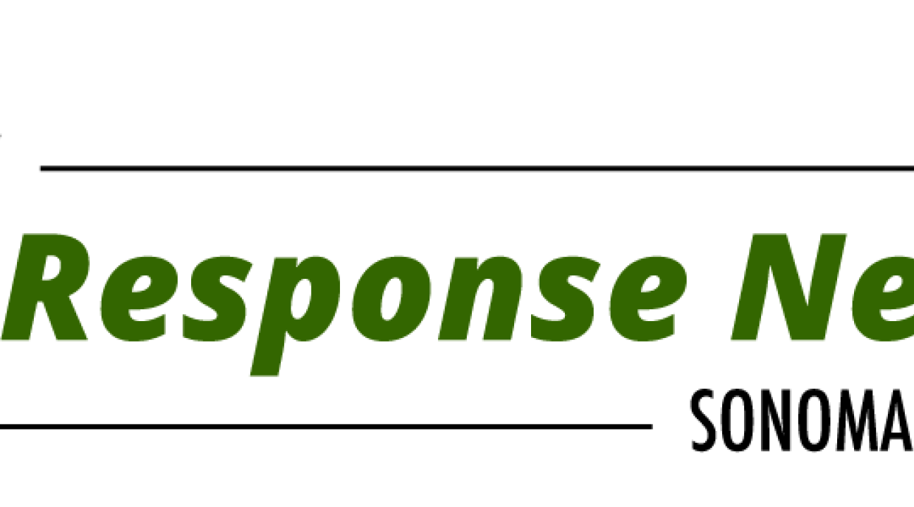 North Bay Rapid Response Network Logo