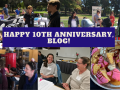 Happy 10th Anniversary, blog!