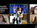 Community Conversations on Race: Indigenous Women Panel