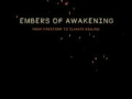 Embers of Awakening film title