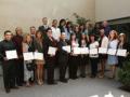 William Randolph Hearst Award for Outstanding Achievement recipients 2012