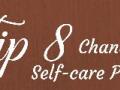Tip 8 Change Your Self Care Products