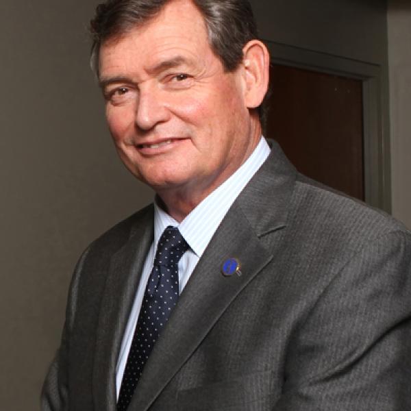 Timothy P. White