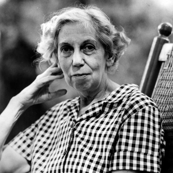 Eudora Welty