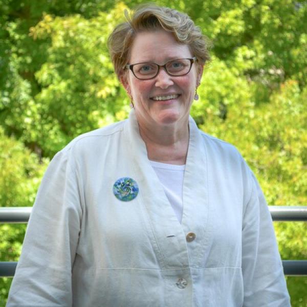 Karen Moranski, SSU Provost