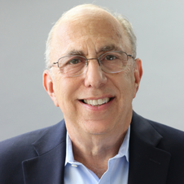 Dr. Ira Harkavy