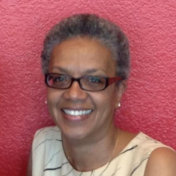 La Rhonda Crosby-Johnson