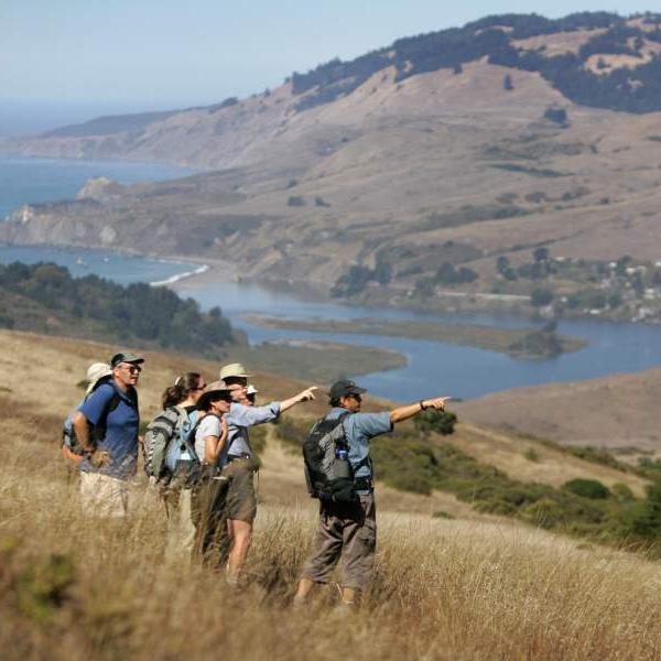 landpaths hikers