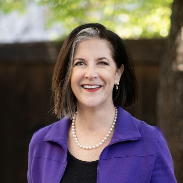 Dr. Hollis Robbins