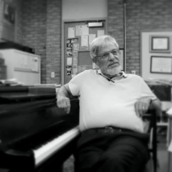 louis nagel