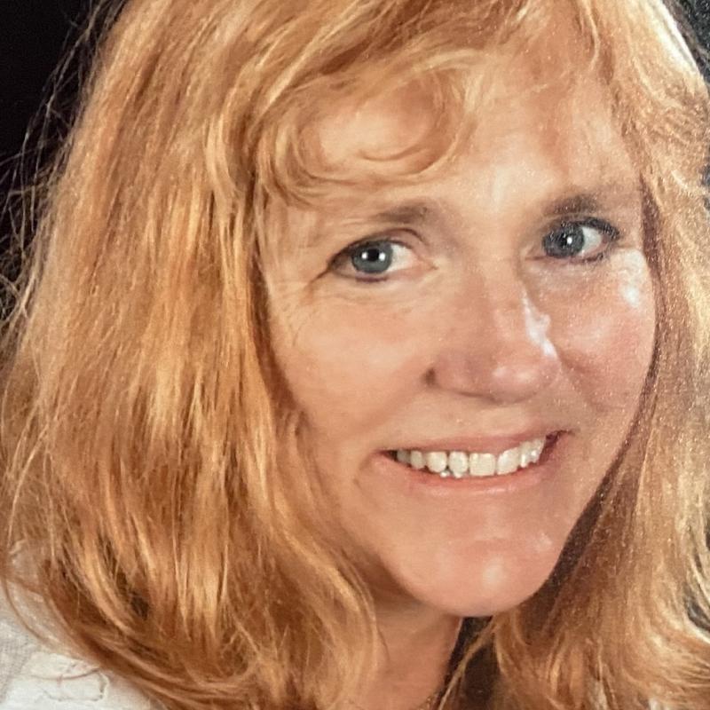 Sharon Marts, AmeriCorps Coordinator