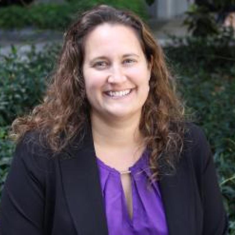 Dr. Aja LaDuke